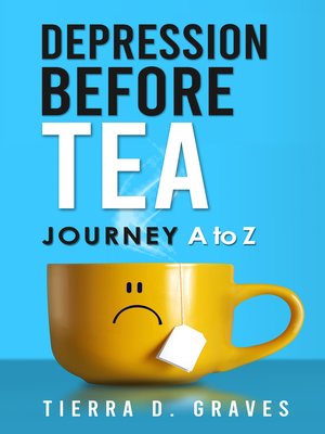 cover image of Depression Before Tea